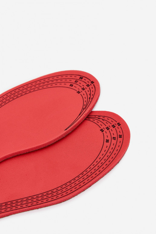 Coccine Memory Comfort vahetallad vahtmäluga