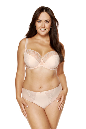 Poolpehme rinnahoidja 206637 Gorteks  2