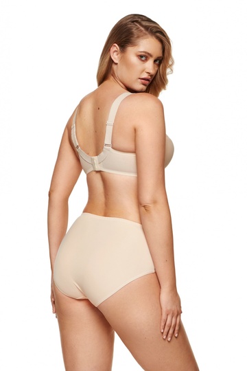 Poolpehme rinnahoidja Gorteks 2