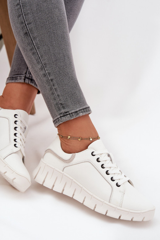   jalatsid   Vinceza 41493 valget värvi