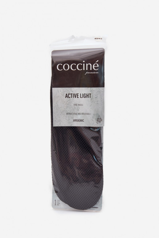 Coccine Active Light  Lisad