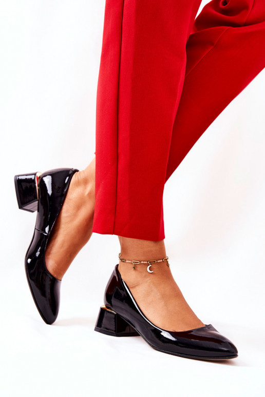   Laque Kingad  3118 Must