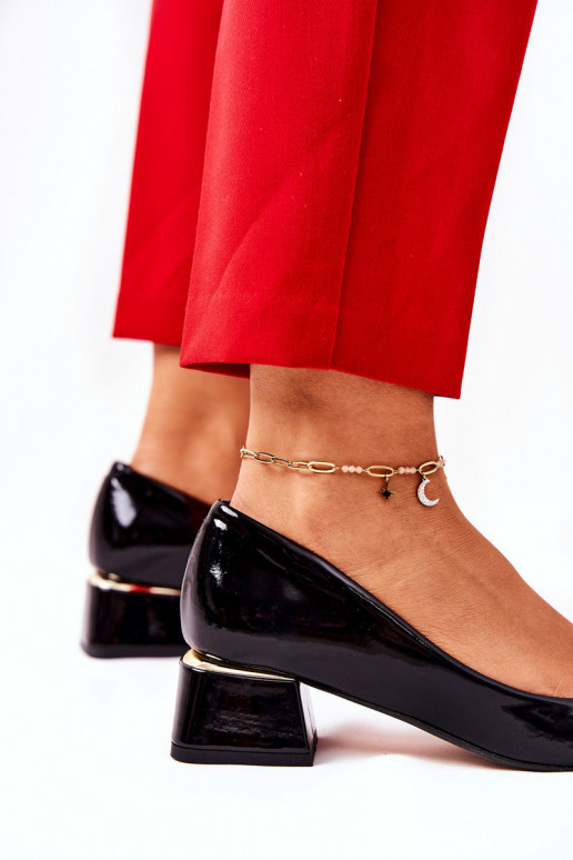   Laque Kingad  3118 Must