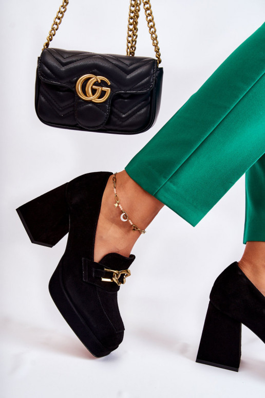 Kingad  Laura Messi 2444 Must