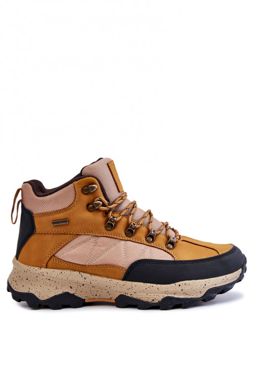 matkasaapad voodriga Cross  KK1R4020C Camel  matkasaapad voodriga Cross  KK1R4020C Camel