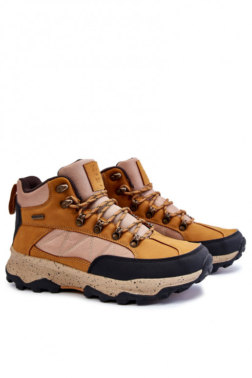 matkasaapad voodriga Cross  KK1R4020C Camel  matkasaapad voodriga Cross  KK1R4020C Camel