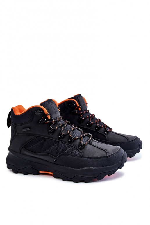 matkasaapad voodriga Cross  KK1R4018C Must  matkasaapad voodriga Cross  KK1R4018C Must