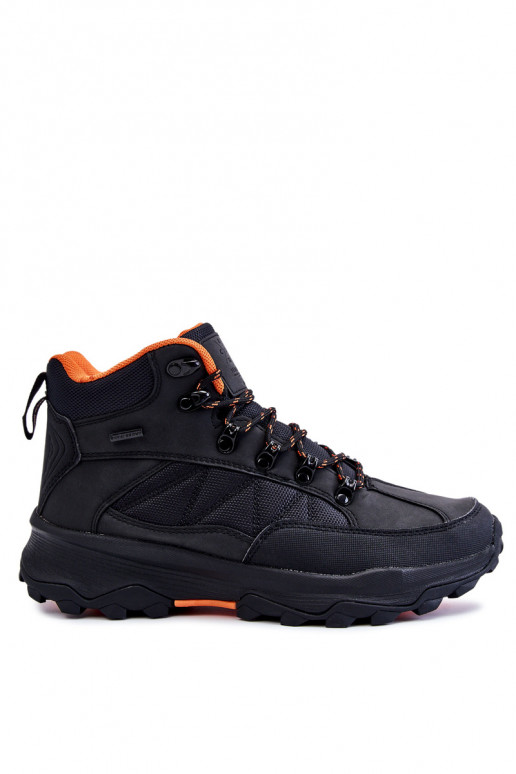 matkasaapad voodriga Cross  KK1R4018C Must  matkasaapad voodriga Cross  KK1R4018C Must