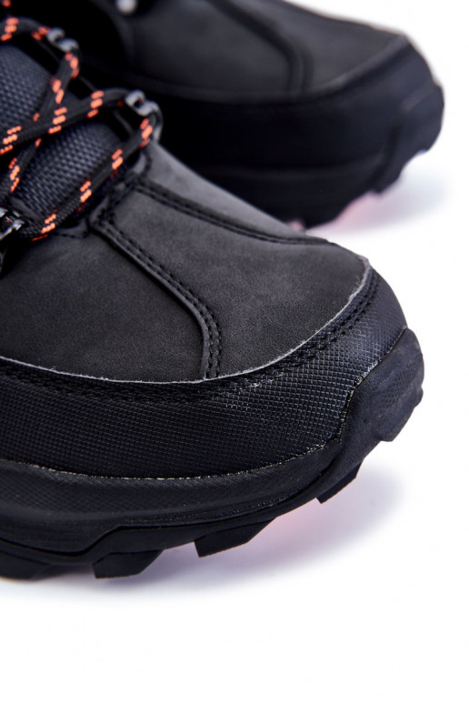 matkasaapad voodriga Cross  KK1R4018C Must  matkasaapad voodriga Cross  KK1R4018C Must