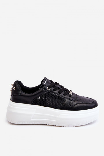 spordijalatsid GOE LL2N4061 Must 2