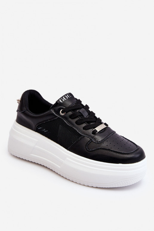 spordijalatsid GOE LL2N4061 Must   spordijalatsid GOE LL2N4061 Must