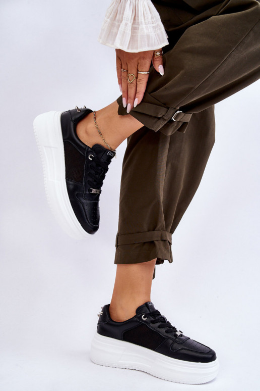 spordijalatsid GOE LL2N4061 Must   spordijalatsid GOE LL2N4061 Must