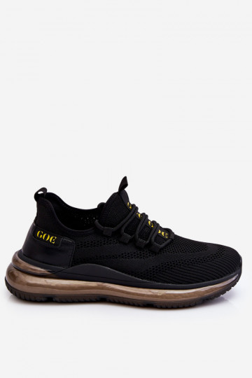 spordijalatsid GOE LL1N4024 Must