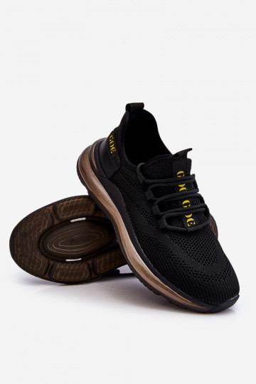 spordijalatsid GOE LL1N4024 Must 2