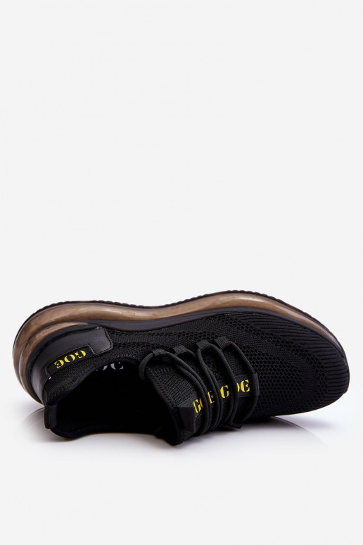 spordijalatsid GOE LL1N4024 Must   spordijalatsid GOE LL1N4024 Must
