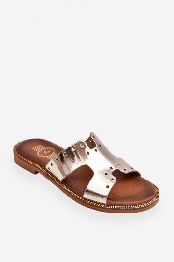 Zazoo 40326  Sussid  Kuldset värvi