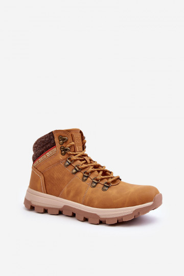 matkasaapad Big Star KK174217 Camel