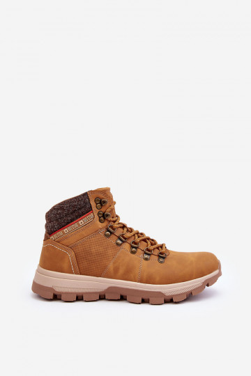 matkasaapad Big Star KK174217 Camel 2