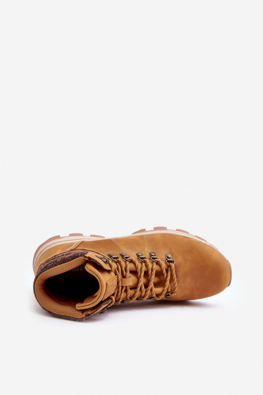 matkasaapad Big Star KK174217 Camel  matkasaapad Big Star KK174217 Camel