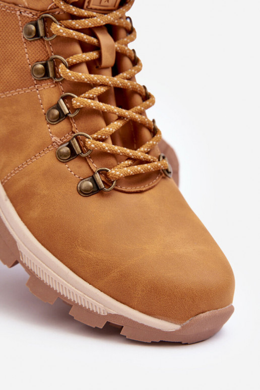 matkasaapad Big Star KK174217 Camel  matkasaapad Big Star KK174217 Camel
