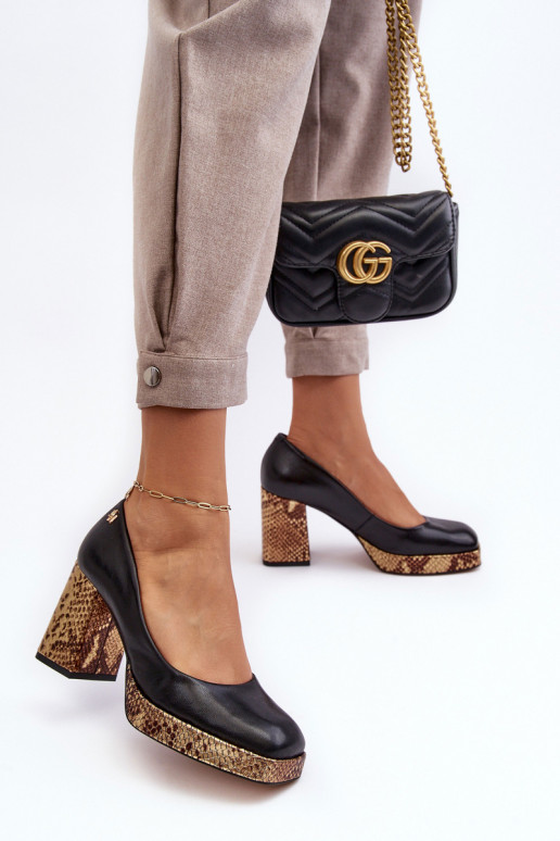    Kingad Laura Messi 2599 Must