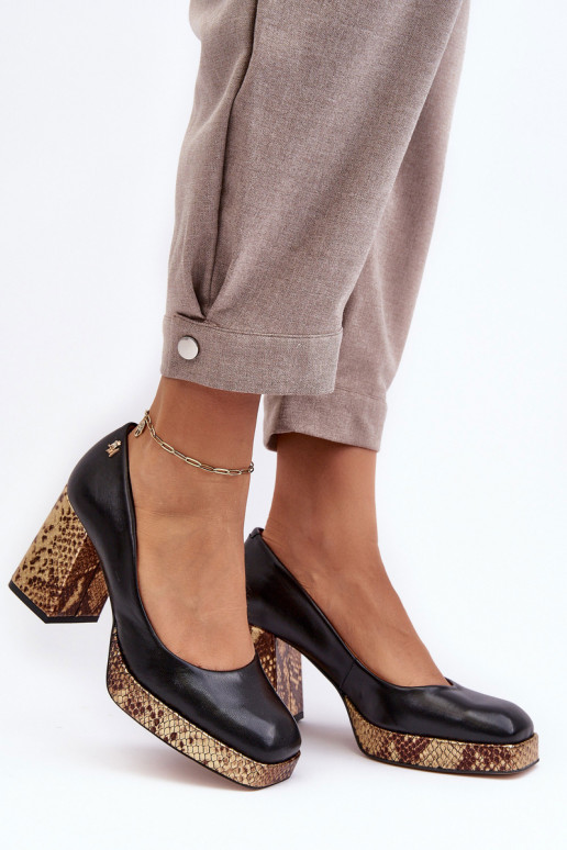    Kingad Laura Messi 2599 Must