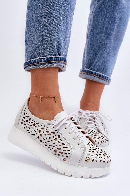 Zazoo 2821   jalatsid   Halli värvi