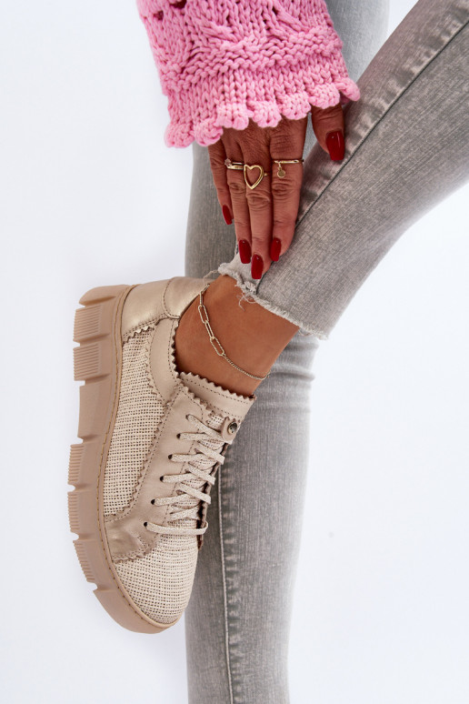    jalatsid  05850-22 Elevandiluu värvi