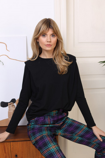 Pluus Stiilsedlli 154322 Eteria Colour Mist