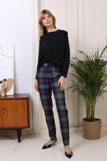 Pluus Stiilsedlli 154322 Eteria Colour Mist  2