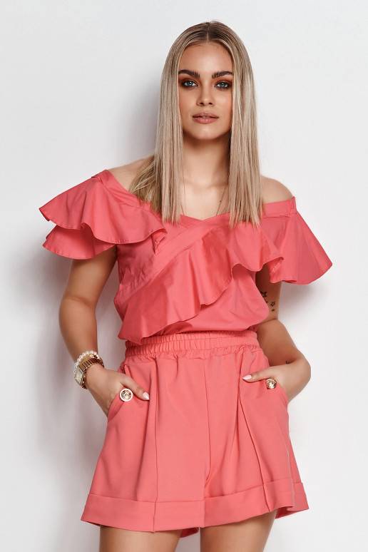  Pluus Stiilsedlli 155392 Makadamia 