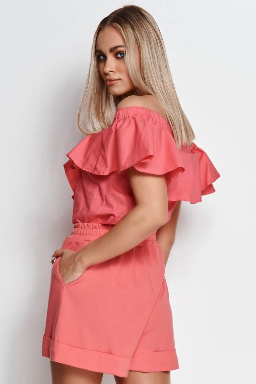  Pluus Stiilsedlli 155392 Makadamia 