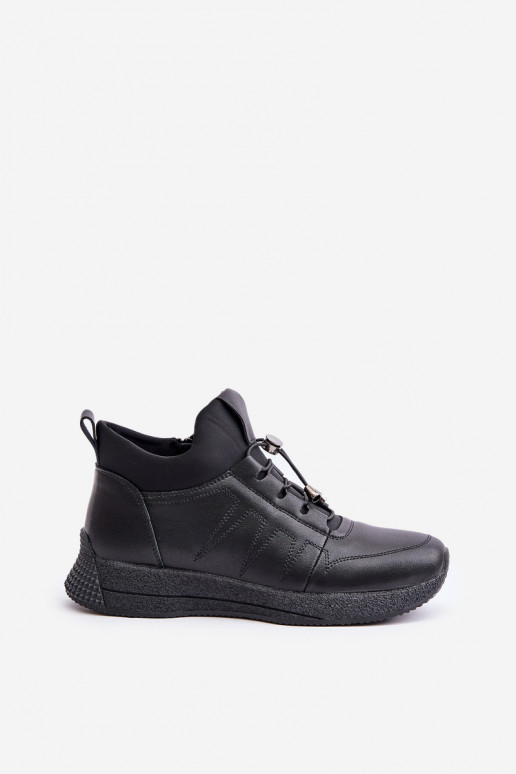 voodriga spordijalatsid    Artiker 55C0041 Must voodriga spordijalatsid    Artiker 55C0041 Must