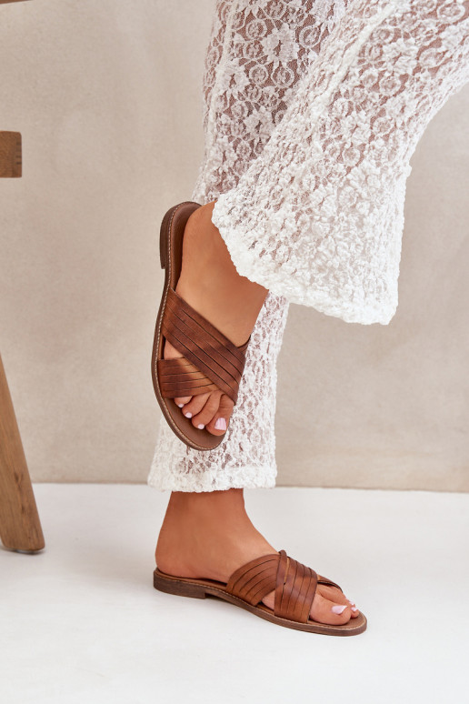 Sussid  Shoes 3682 Camel    Sussid  Shoes 3682 Camel