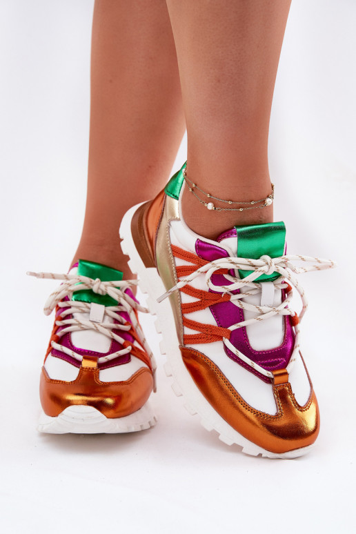   jalatsid  tüüpi jalanõud  Artiker 56C1737 Mitmevärvilised