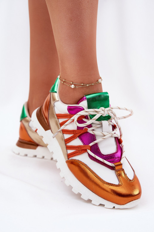   jalatsid  tüüpi jalanõud  Artiker 56C1737 Mitmevärvilised