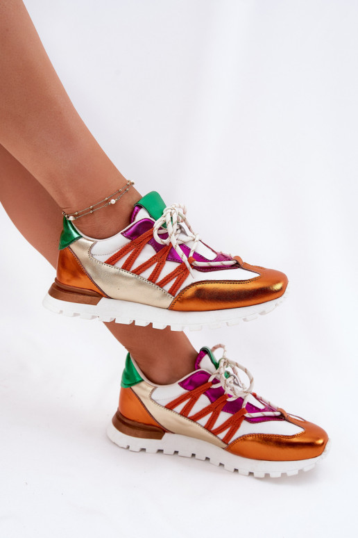   jalatsid  tüüpi jalanõud  Artiker 56C1737 Mitmevärvilised