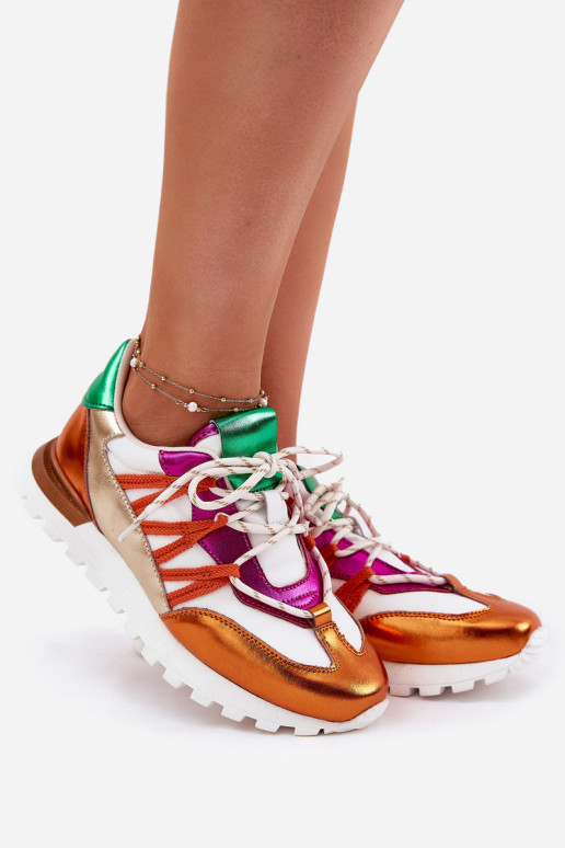   jalatsid  tüüpi jalanõud  Artiker 56C1737 Mitmevärvilised