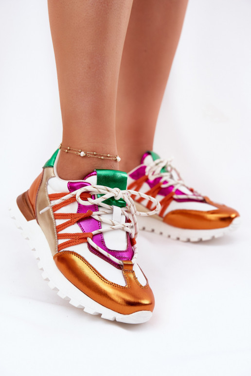   jalatsid  tüüpi jalanõud  Artiker 56C1737 Mitmevärvilised