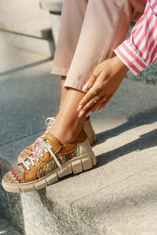    jalatsid  05850-29 Mitmevärvilised