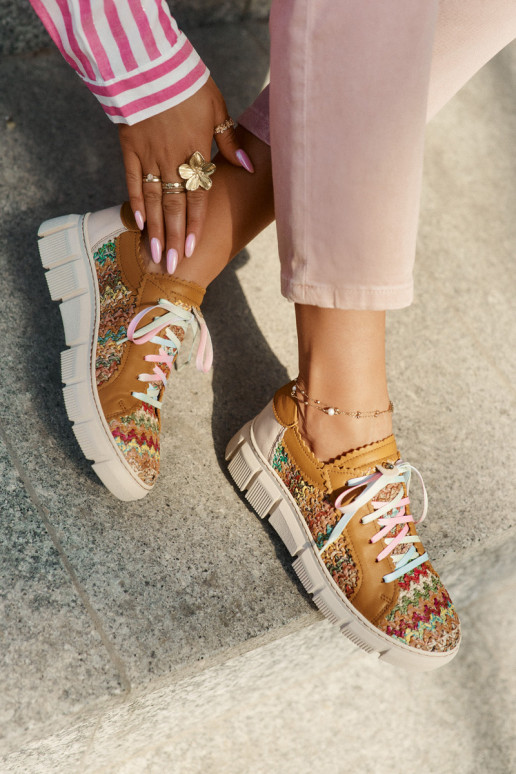    jalatsid  05850-29 Mitmevärvilised