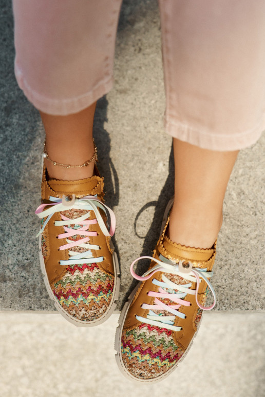    jalatsid  05850-29 Mitmevärvilised