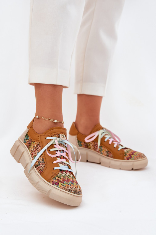    jalatsid  05850-29 Mitmevärvilised