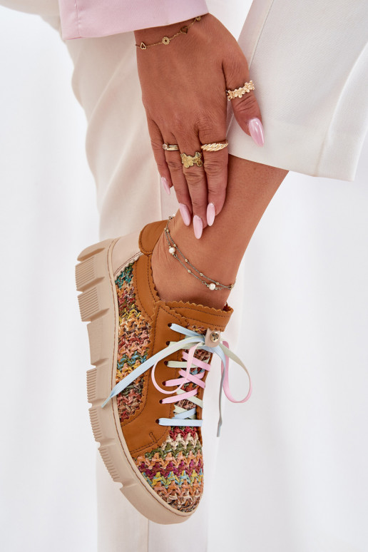    jalatsid  05850-29 Mitmevärvilised