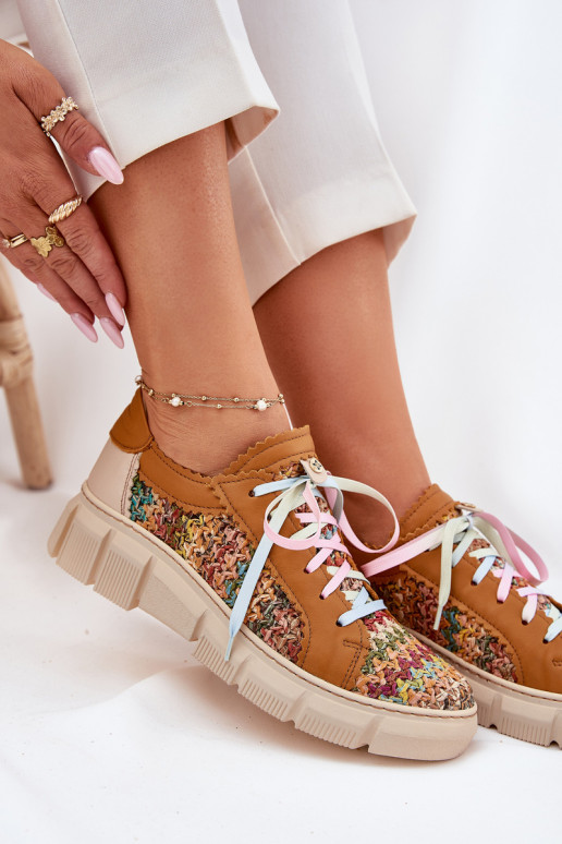    jalatsid  05850-29 Mitmevärvilised