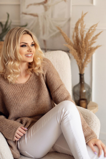 Džemper Stiilsedlli 163198 PeeKaBoo  2