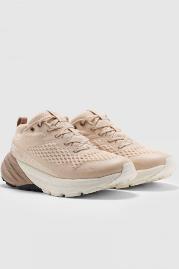 spordijalatsid  Do Trekkingu I Trailu SPEED HIKER 4F 4FWMM00FOTSF033-83S beeži värvi
