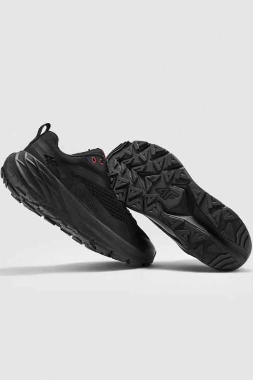 spordijalatsid  Do Trekkingu I Trailu SPEED HIKER 4F 4FWMM00FOTSF033-20S Must spordijalatsid  Do Trekkingu I Trailu SPEED HIKER 4F 4FWMM00FOTSF033-20S Must