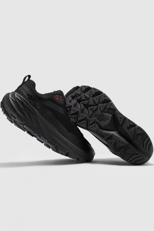 spordijalatsid  Do Trekkingu I Trailu SPEED HIKER 4F 4FWMM00FOTSM036-20S Must spordijalatsid  Do Trekkingu I Trailu SPEED HIKER 4F 4FWMM00FOTSM036-20S Must
