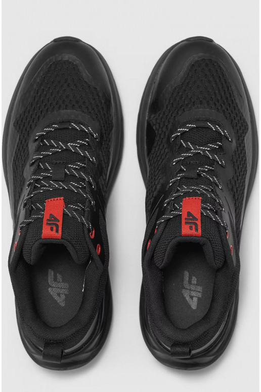 spordijalatsid  Do Trekkingu I Trailu SPEED HIKER 4F 4FWMM00FOTSM036-20S Must spordijalatsid  Do Trekkingu I Trailu SPEED HIKER 4F 4FWMM00FOTSM036-20S Must